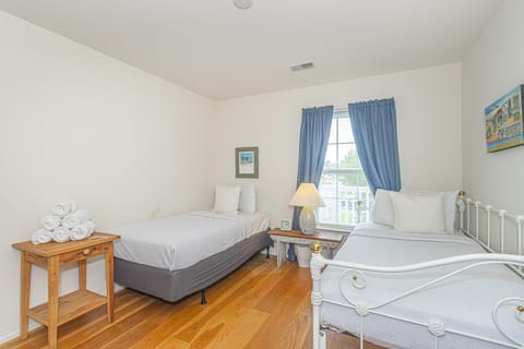 Stunning 3 Bedroom Condo-Recently Renovated-Fairways Unit D Appartamento in Carolina Forest