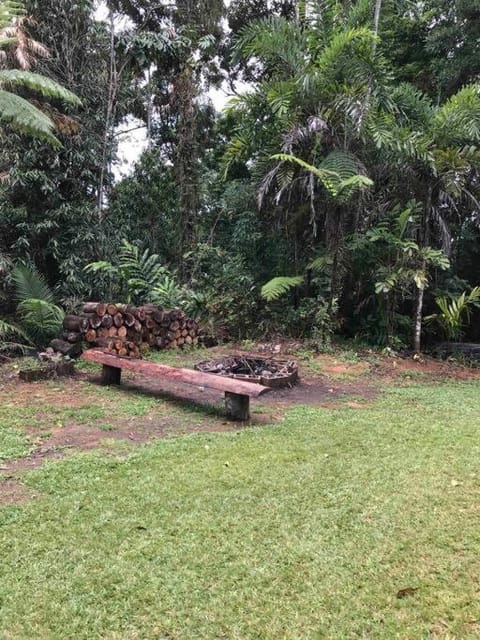 Kaba Kada House - Daintree Rainforest Haus in Diwan