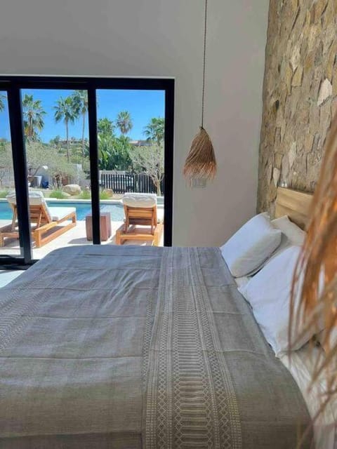 New luxury house by the beach Villa in Todos Santos