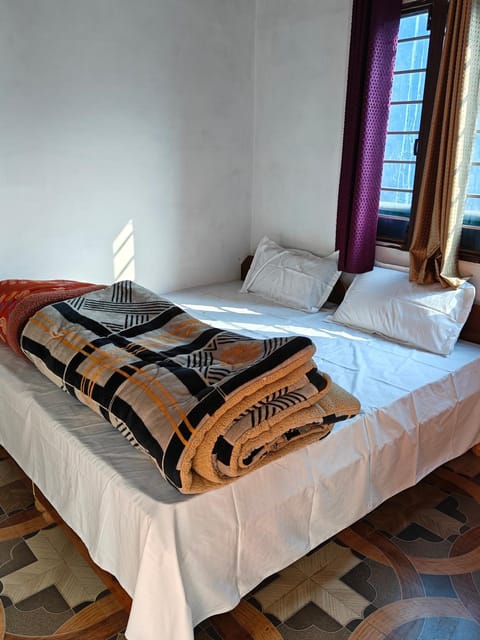 Ramakrishna home stay Vacation rental in Uttarakhand