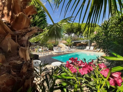 Villa Rasoa Bed and Breakfast in Agde