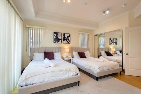 LA's Hidden Gem Your Private Escape Apartment in Westwood