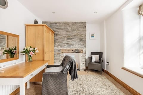 Dukes House - first floor apartment Apartment in Padstow