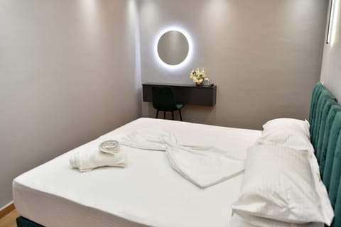Vila Noar Apartment in Vlorë
