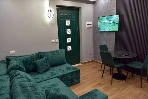 Vila Noar Apartment in Vlorë