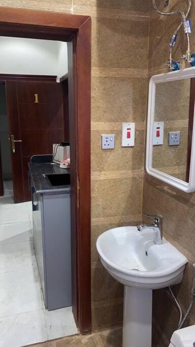 Sand AlUla 1 رمال العلا Apartment in Al Madinah Province