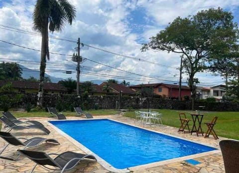 Casa Porto Frade House in Angra dos Reis