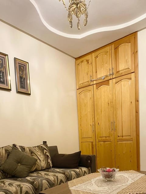 Your Holiday Home Apartment in Rabat-Salé-Kénitra