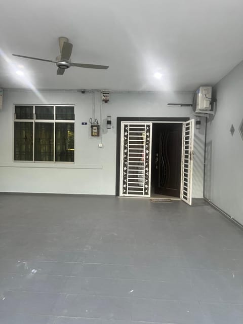 Adhwa Homestay House in Malacca