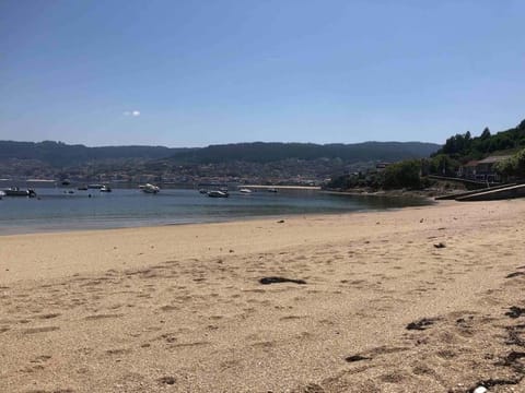 Nearby landmark, Natural landscape, Beach