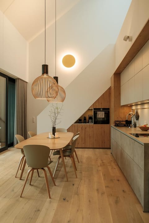 Luxus-Oase mit Seeblick Apartment in Bad Saarow