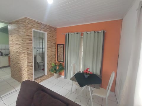 Apartamento Praia da Verolme Apartment in Angra dos Reis