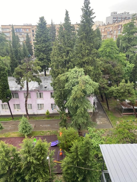 Sopho Danelia Apartment in Tbilisi, Georgia