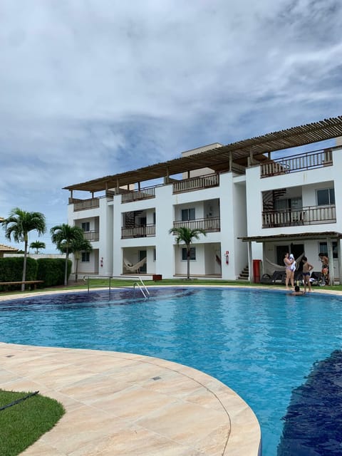 Apartamento em Canoa Quebrada -Aracati -CE Apartment in Canoa Quebrada