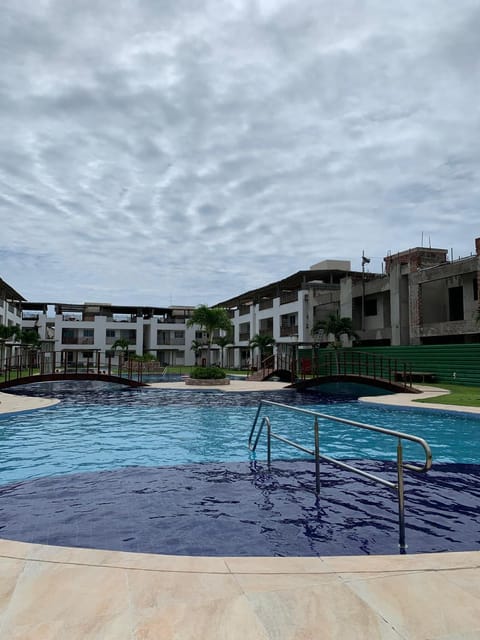 Apartamento em Canoa Quebrada -Aracati -CE Apartment in Canoa Quebrada