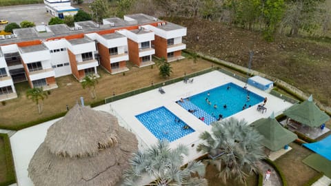 Resort Marianza Hotel in Choco, Colombia