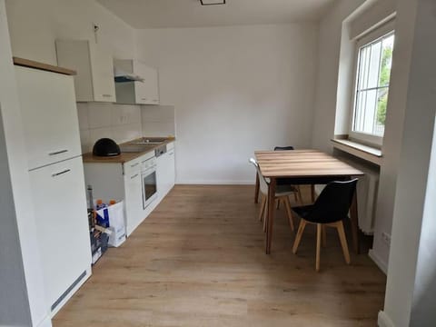 Günstige und Praktische Unterkunft Apartment in Mönchengladbach