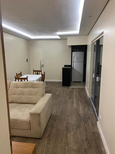 Ap completo proximo ao aeroporto Apartment in São José dos Pinhais