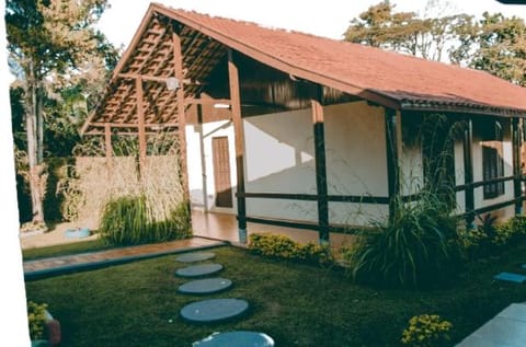 Recanto Luz da Lua House in State of Paraná