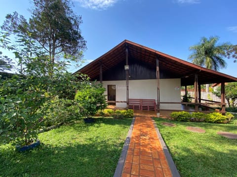 Recanto Luz da Lua House in State of Paraná