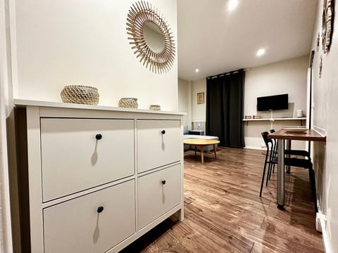 Chantilly gare Apartment in Chantilly