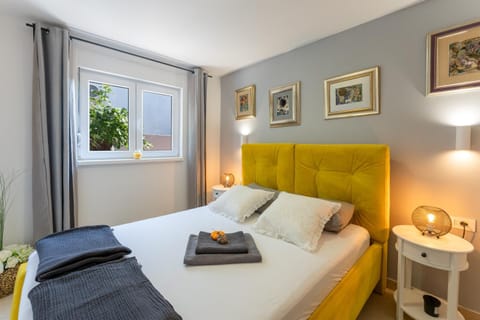 CASA CRYSTAL ISTRIA, villa with private pool, near the beach, with the sea view! Villa in Fažana