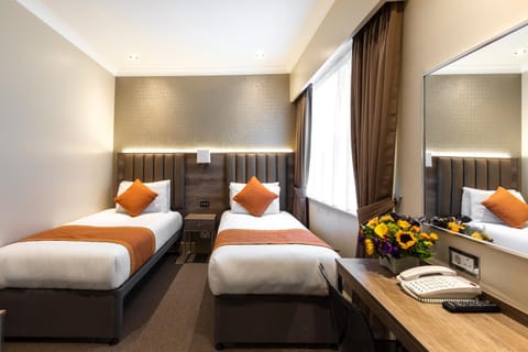 Sidney Hotel London-Victoria Hotel in City of Westminster