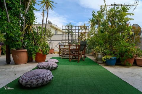 Roustic House With Roof Garden Apartment in Piraeus Regional Unit, Greece