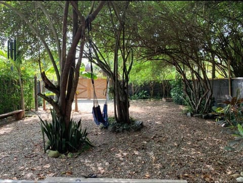 Casa Flora Ayampe House in Santa Elena Province