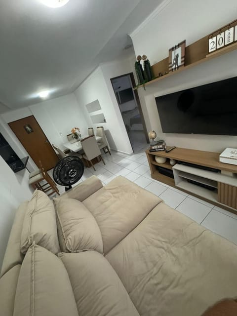 Aconchego do São João Apartment in Campina Grande