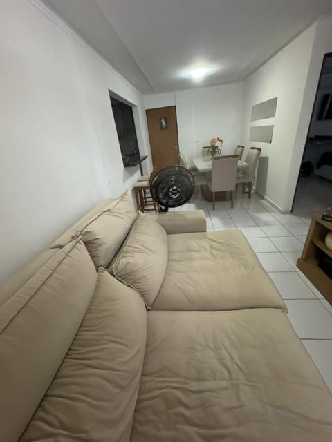 Aconchego do São João Apartment in Campina Grande