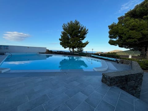 Charmante maison sécurisée avec piscine à Collioure - FR-1-309-454 House in Collioure