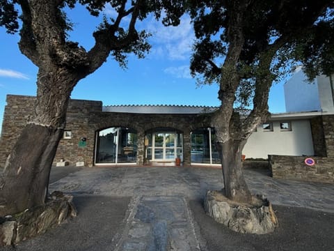 Charmante maison sécurisée avec piscine à Collioure - FR-1-309-454 House in Collioure