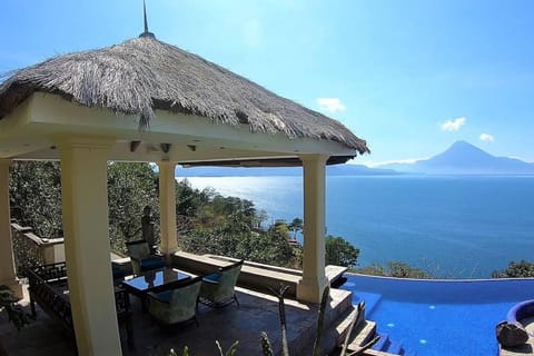 Exclusive Home Atitlan AT020 House in Sololá Department