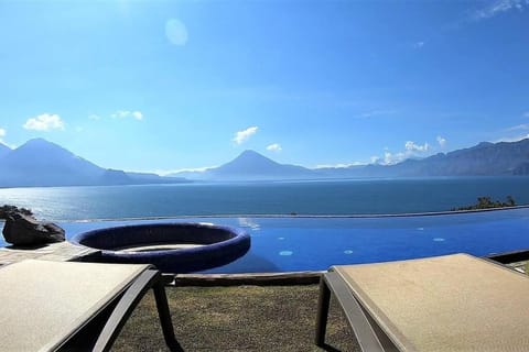 Exclusive Home Atitlan AT020 House in Sololá Department