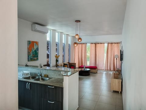 Villa Diamante ps10 Apartment in Rio Hato