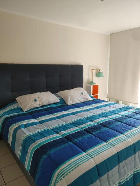 Hostal Snow Sea & Bike Bed and Breakfast in Providencia