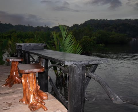 Novali Surf Retreat Mentawai Apartment in West Sumatra, Indonesia