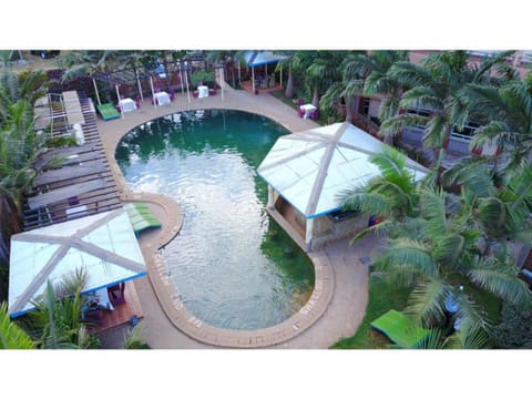 Rainbow Ruiru Resort Hotel in Nairobi