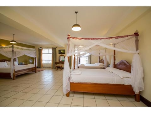 Rainbow Ruiru Resort Hotel in Nairobi