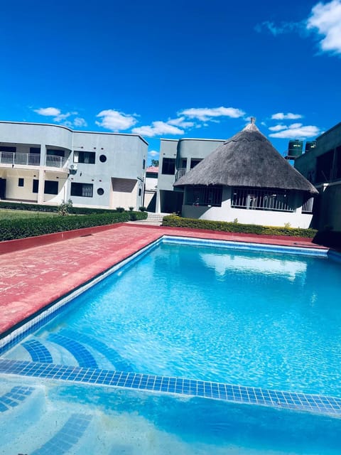 Kasbek Lodge and Tours Lusaka Hotel in Lusaka