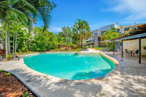 Baden 58 - Rainbow Shores. Aircon. Wifi. Pools Walk to beach Apartment in Rainbow Beach