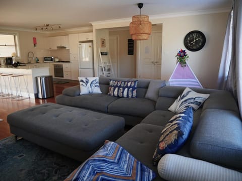 Perfect Holiday Home to Relax in Blue Mountains Casa in Wentworth Falls