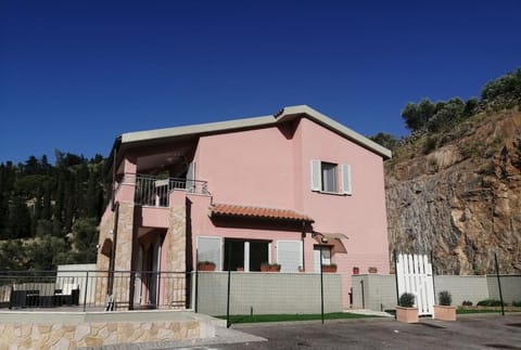 Home Sweet Home House in Porto Santo Stefano