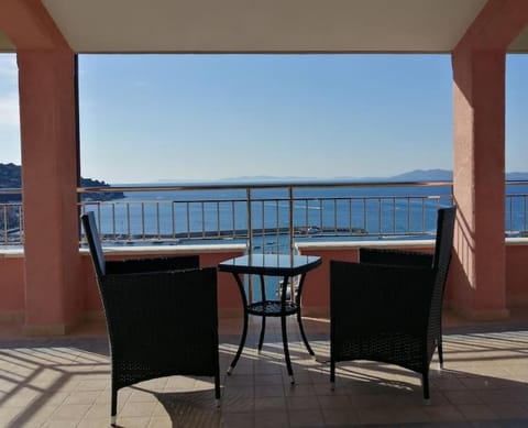 Home Sweet Home House in Porto Santo Stefano