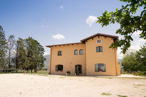 Villa Il Castellaccio Villa in Umbria