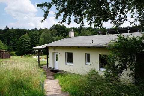 Krüseliner Mühle - Bungalow Rethra Campground/ 
RV Resort in Lychen