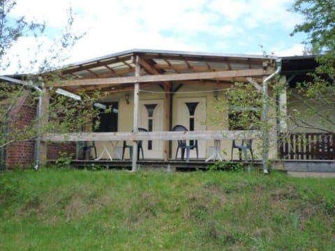 Krüseliner Mühle - Appartements Apartment in Lychen