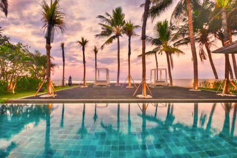 Day, Pool view, Sea view