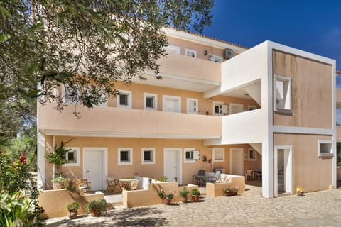 Helena Inn Kefalonia Apartment in Cephalonia